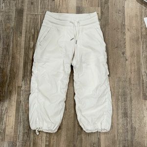 Lulu Lemon Capri Leggings